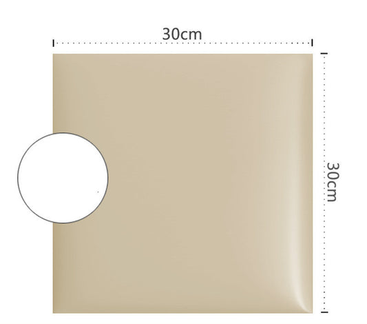 Heading Board Soft Wrap Self-Adhesive Wall Surround Kang Surround Soft Wrap Wall Paste