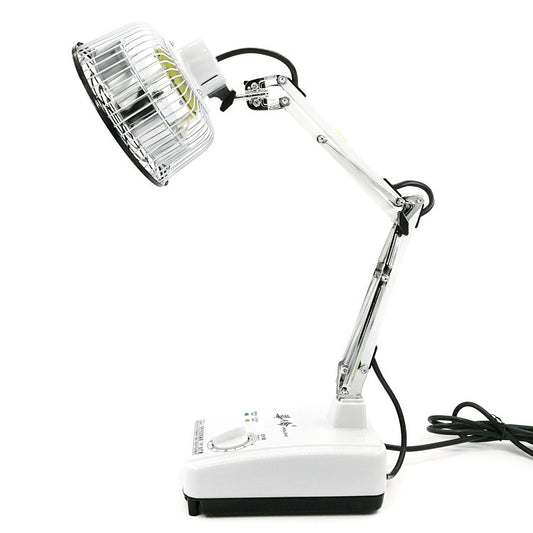 Electromagnetic Wave Therapy Physiotherapy Instrument