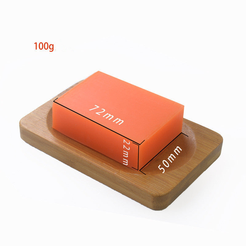 Cleansing Acne Removing Mites Moisturizing And Brightening Soap