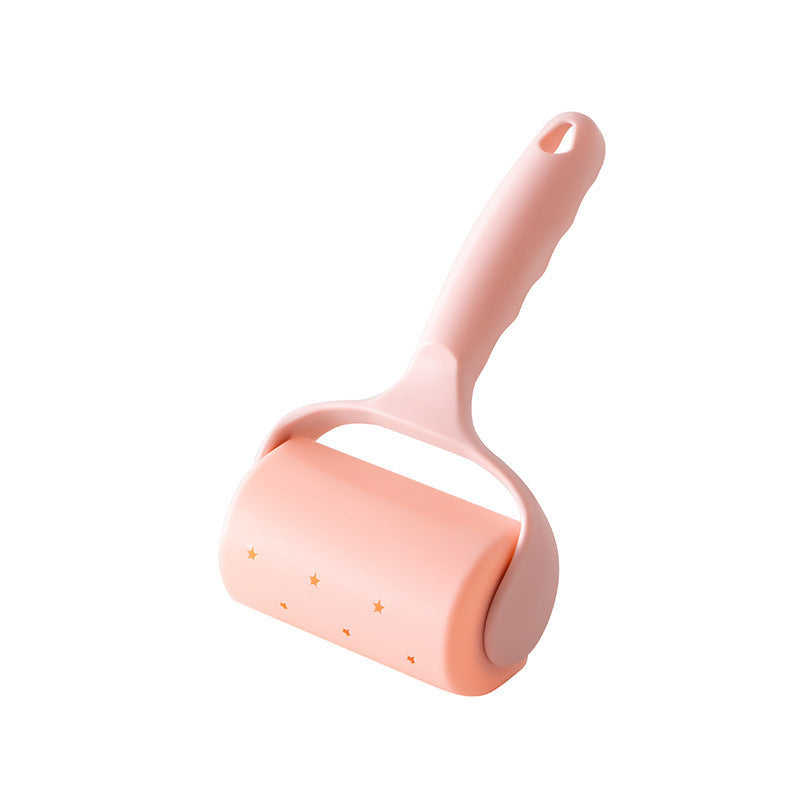 Hair Sticker Peelable Roller Household Hair Removal