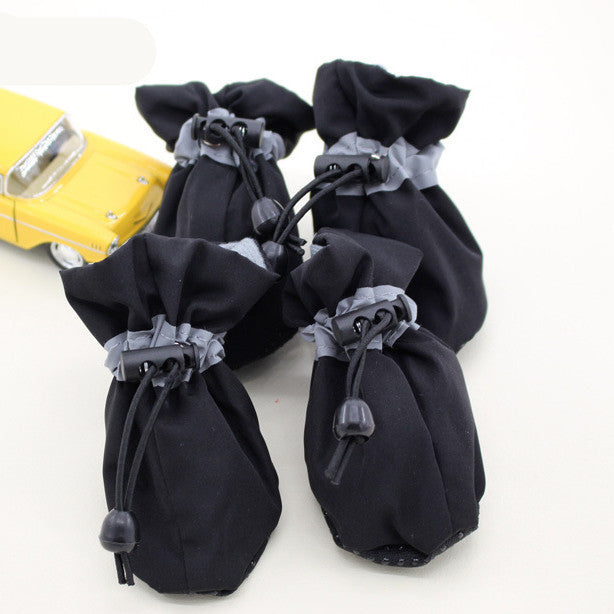 Fußabdeckung für Haustierschuhe, individuelle Hundeschuhe
