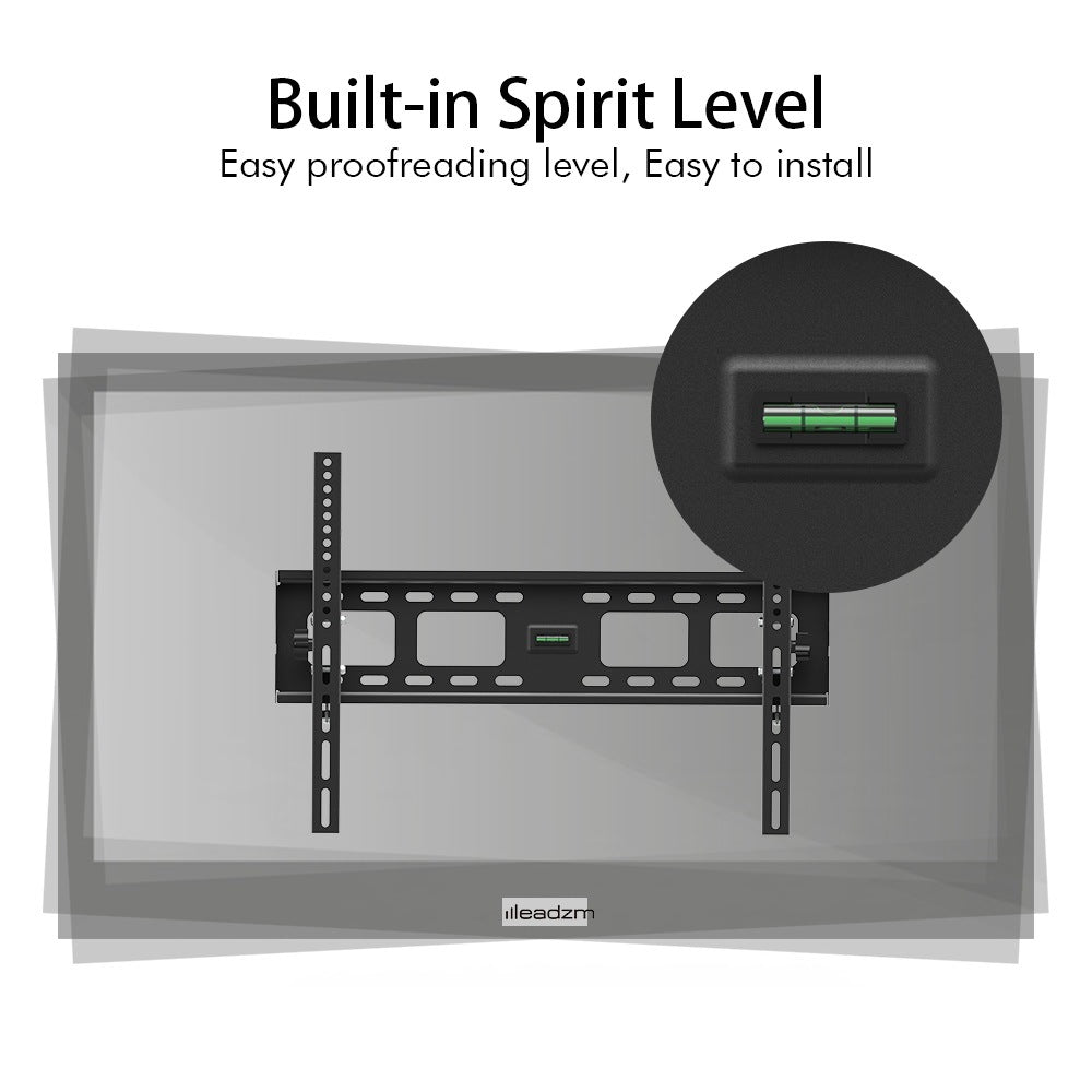 TV Stand TMW600 Has A Load Capacity Of 50kg