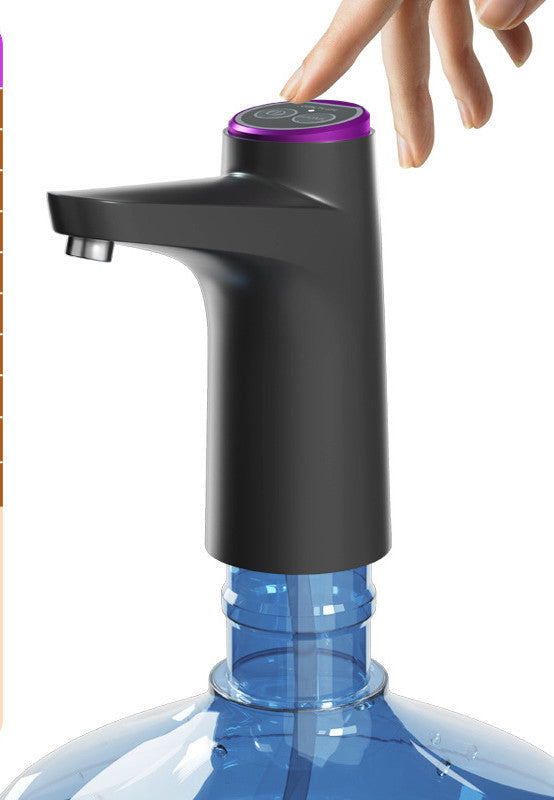 Automatic Water Supply Pump