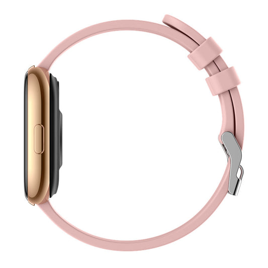 P52 Smart Bracelet Heart Rate Blood Oxygen Health Monitoring Information Reminder