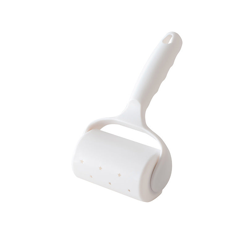 Hair Sticker Peelable Roller Household Hair Removal