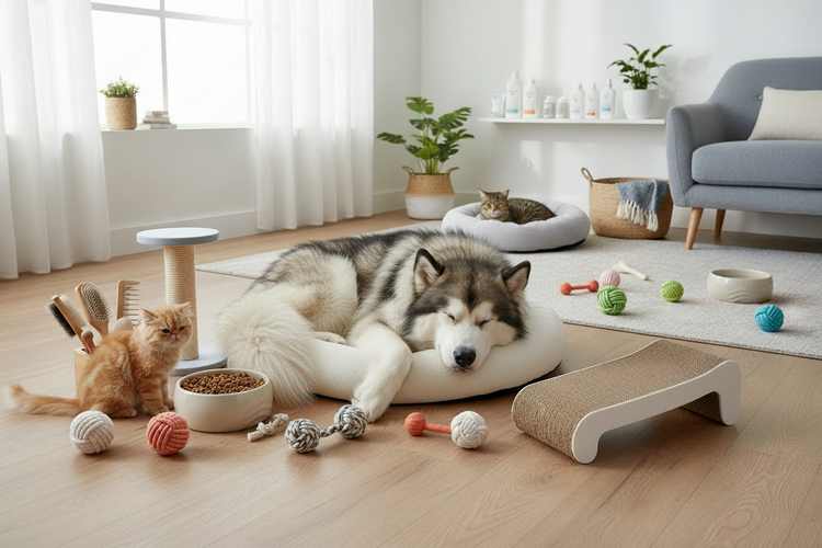 Pet Care