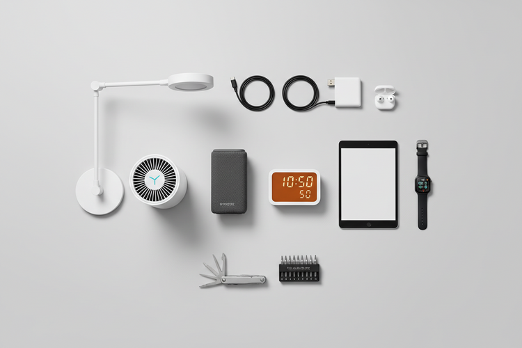 Electronics & Gadgets