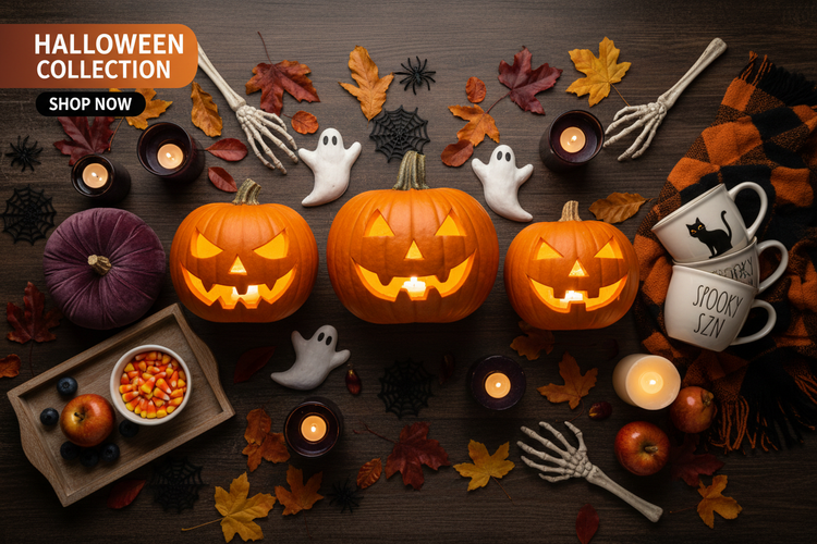 Halloween Collection