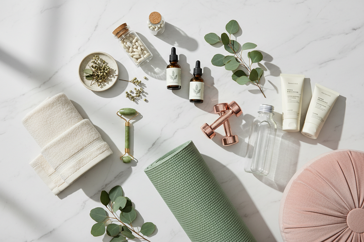 Health & Wellness