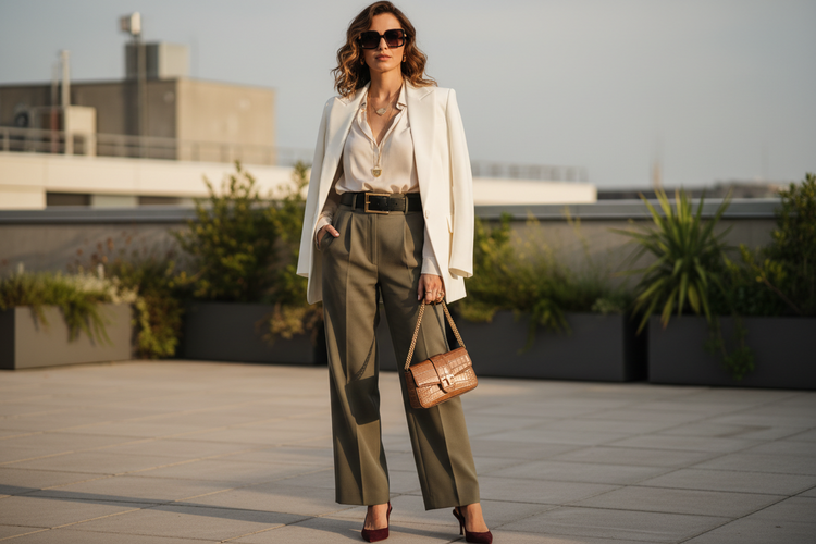 Women's Fashion