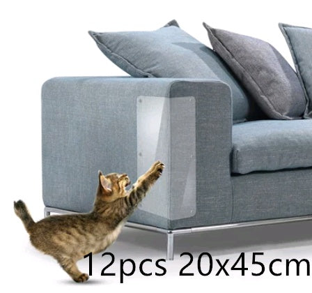 Katzenkrallenschutz Sofa-Schutzpolster