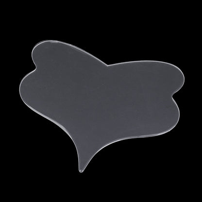 Anti-wrinkle And Anti-wrinkle Silicone Chest Patch, Reusable Product