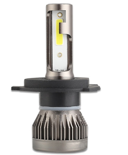 Phares à LED pour voiture