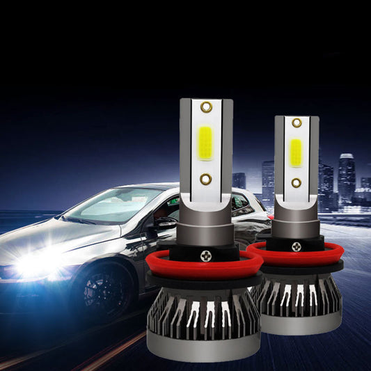 Phares à LED pour voiture