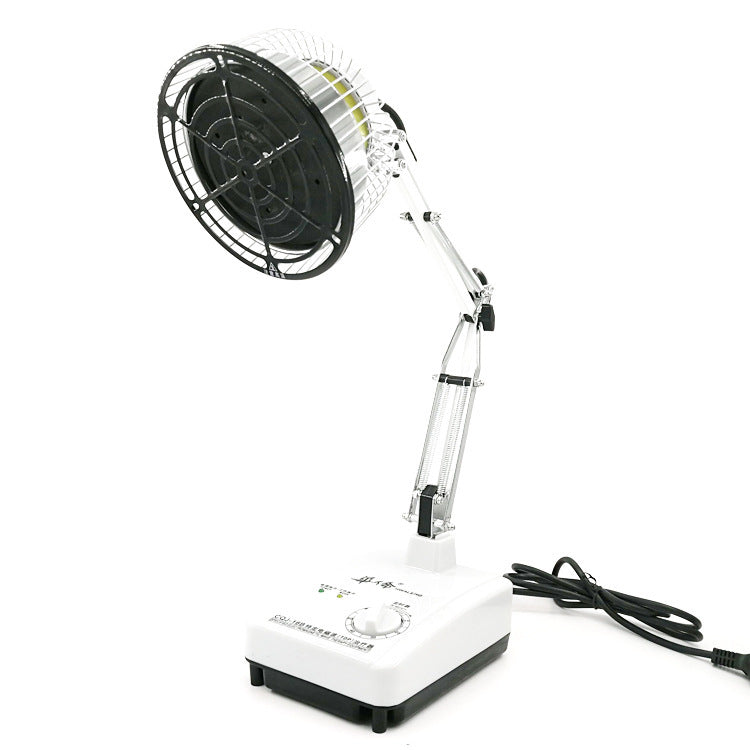 Electromagnetic Wave Therapy Physiotherapy Instrument