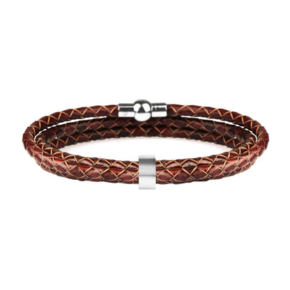 Letter Bracelet Customization