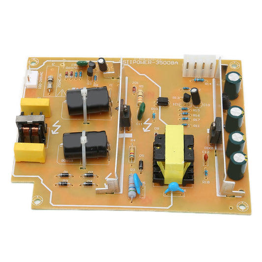 Console Power Supply Board Professional Built in Power Console Board Repair Parts for PS2‑35008