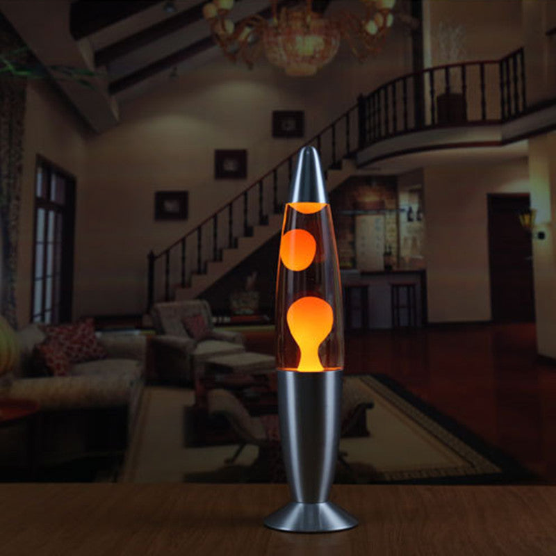 Petite Veilleuse Petite Lampe à Cire Décoration Créative