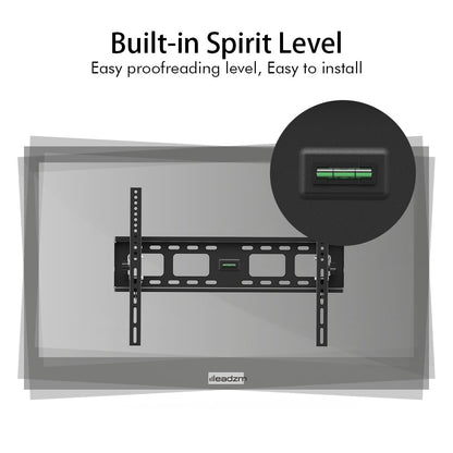 TV Stand TMW600 Has A Load Capacity Of 50kg