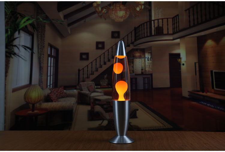 Petite Veilleuse Petite Lampe à Cire Décoration Créative