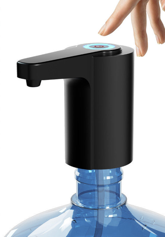 Automatic Water Supply Pump