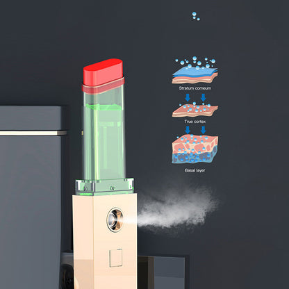 Spray Water Replenishing Instrument