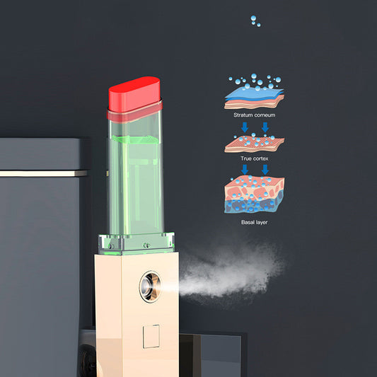 Spray Water Replenishing Instrument