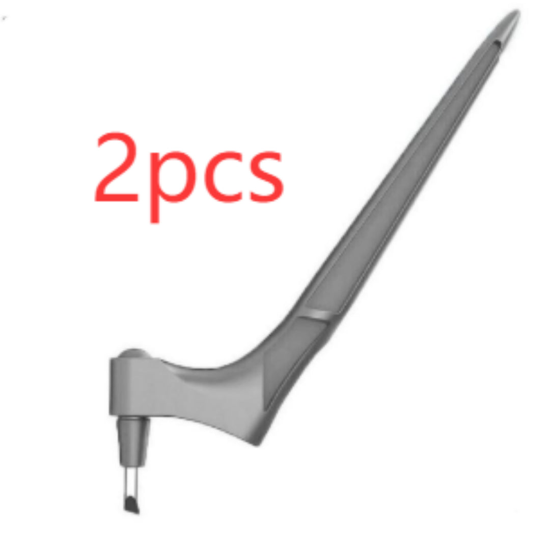 Hand-held 360-degree rotating paper cutter and carving knife by CJdropshipping, featuring a compact design and ergonomic handle.