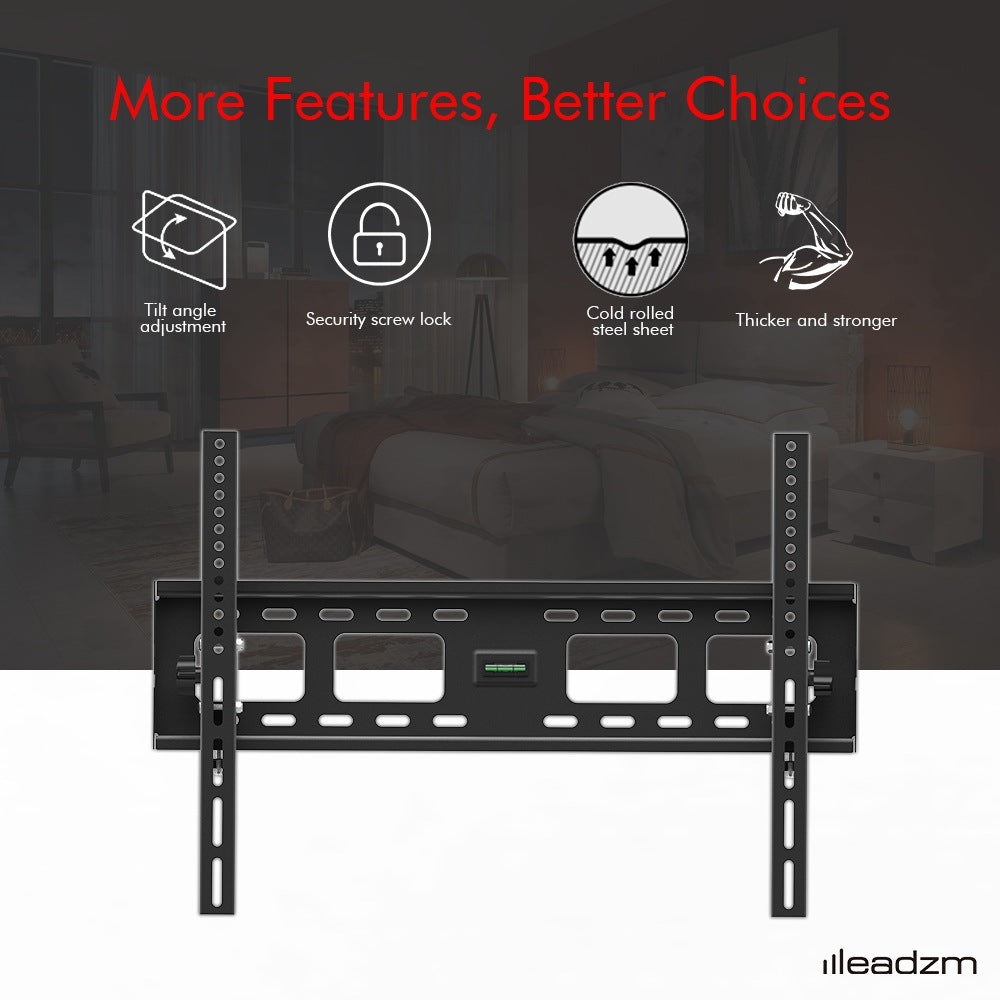 TV Stand TMW600 Has A Load Capacity Of 50kg