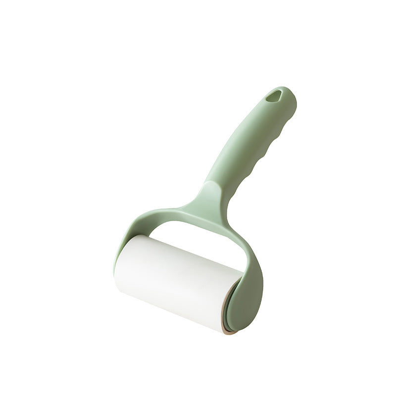 Hair Sticker Peelable Roller Household Hair Removal