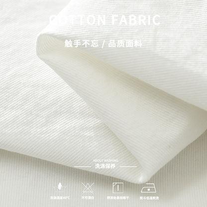 Japanese Style Simple Long Sleeve Shirt Men's New Fashion Casual