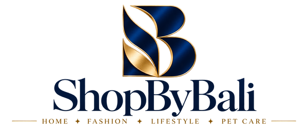 ShopByBali — HOME & COMFORT BRAND 