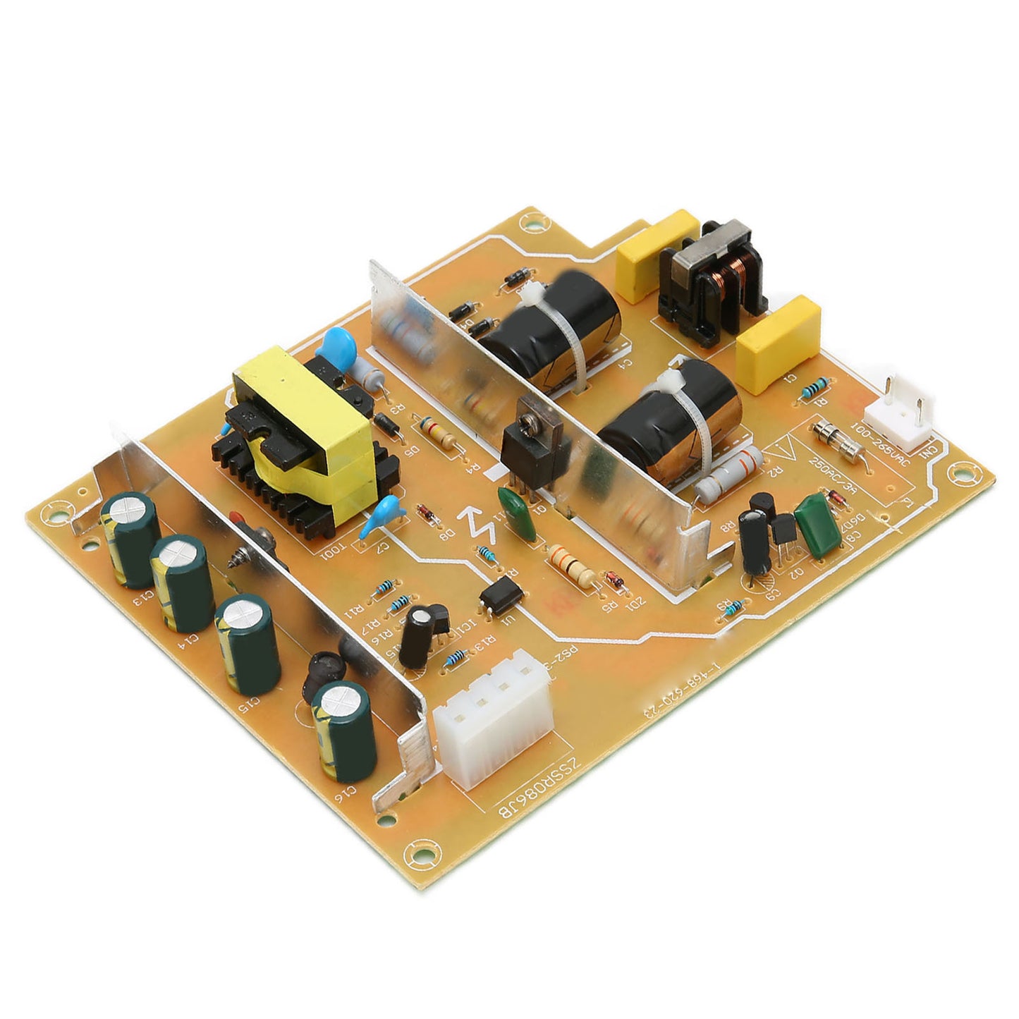 Console Power Supply Board Professional Built in Power Console Board Repair Parts for PS2‑35008