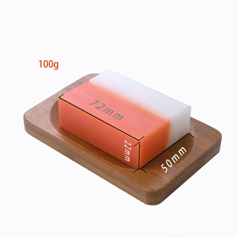 Cleansing Acne Removing Mites Moisturizing And Brightening Soap