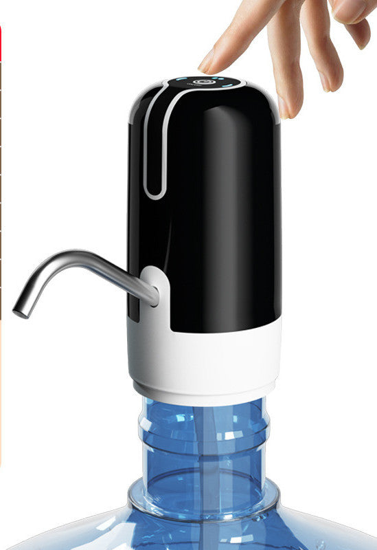 Automatic Water Supply Pump