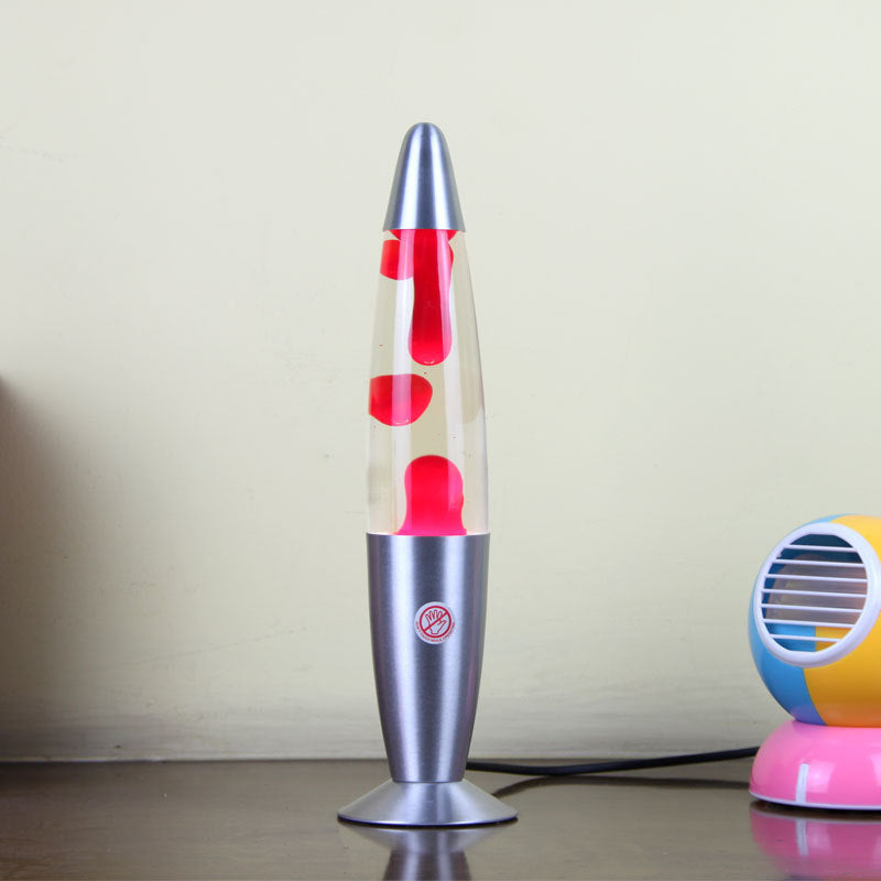 Petite Veilleuse Petite Lampe à Cire Décoration Créative