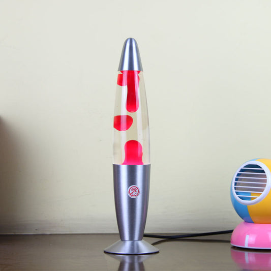 Petite Veilleuse Petite Lampe à Cire Décoration Créative