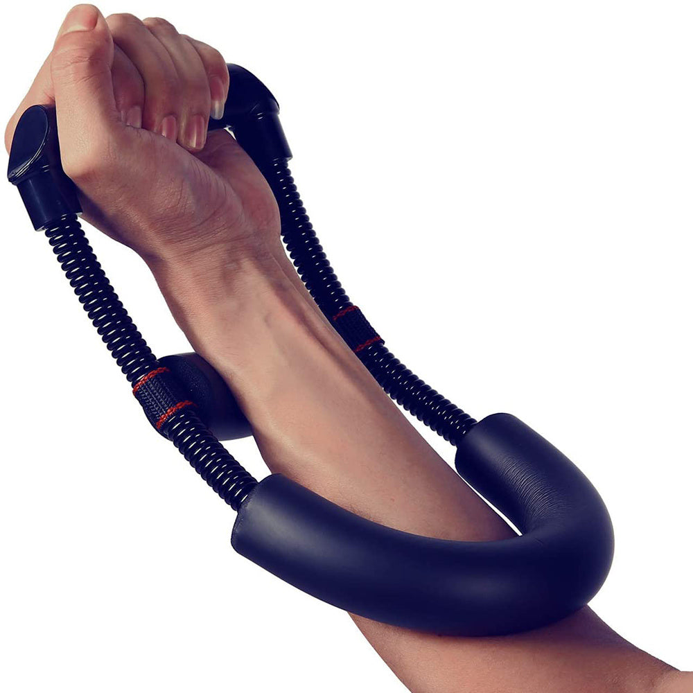 Grip Power Handgelenk Unterarm Hand Grip Arm Trainer Einstellbare Unterarm Hand Handgelenk Übungen Kraft Trainer Power Stärkung Griff Fitness