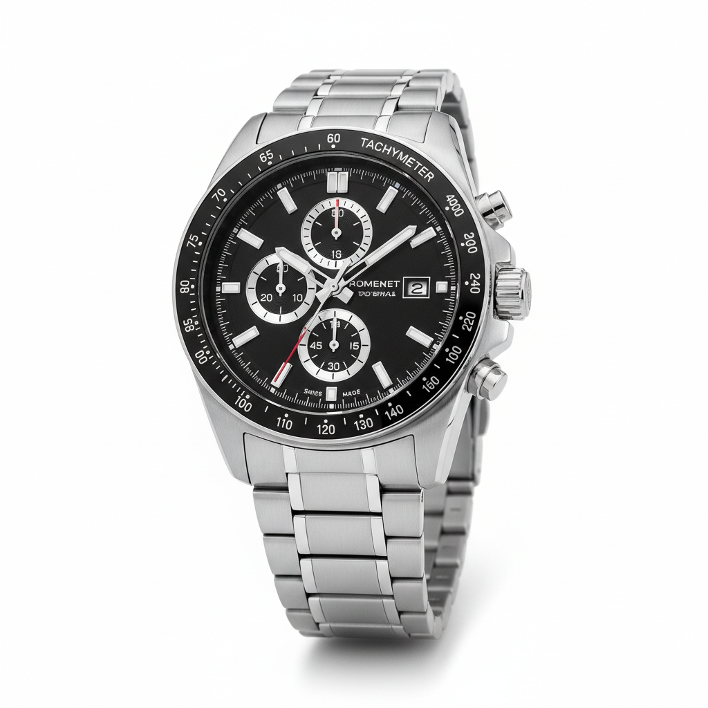 Men's Chronograph Watch