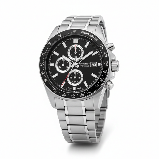 Men's Chronograph Watch